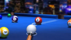 Cheto 8 Ball Pool v56.3.0 MOD APK [Mega Menu/Unlimited Money] 4