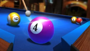 Cheto 8 Ball Pool v56.3.0 MOD APK [Mega Menu/Unlimited Money] 2