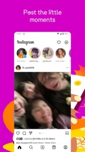 Instagram v368.0.0.0.74 MOD APK [Full Pro] [Unlocked All, Premium] 3