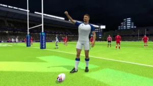 Rugby League 23 v1.1.3.77 MOD APK [Unlimited Money] for Android 3