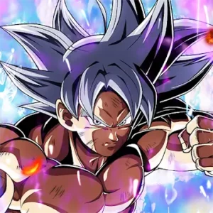 Dragon ball z dokkan battle Mod Apk v5.25.3 [One Hit/Mod Menu/God Mode] 1