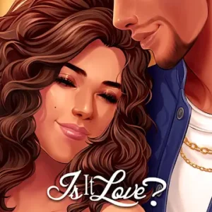 Is it Love Stories MOD APK v1.15.518 [All Books Unlocked/Free Rewards] 4