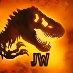 Jurassic World The Game Mod Apk