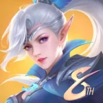 Mobile Legends v21.9.42.10341 MOD APK [Menu/Money/Unlock all Skin]