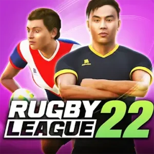 Rugby League 23 v1.1.3.77 MOD APK [Unlimited Money] for Android 1