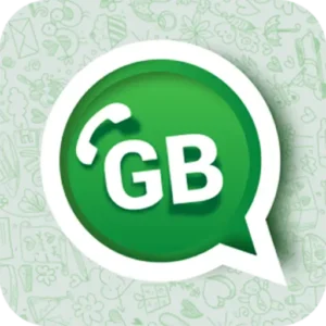 Gb WhatsApp Pro APK v18.20 [Official Anti-Ban] for Android 3