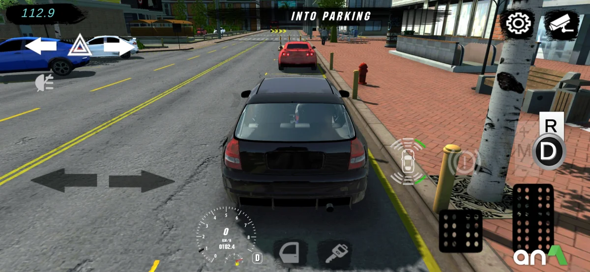 Download Car Parking Multiplayer (MOD, Unlimited Money