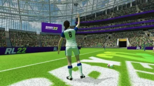 Rugby League 23 v1.1.3.77 MOD APK [Unlimited Money] for Android 4