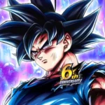 Dragon Ball Legends Mod Apk Latest