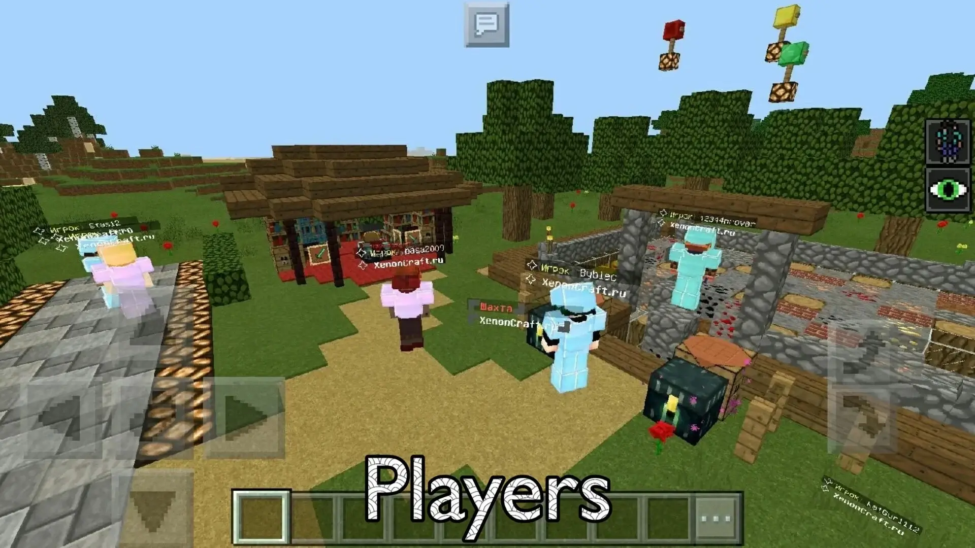 Minecraft PE v1.21.70.23 MOD APK