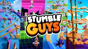 Stumble Guys Mod Apk Latest (Unlimited Gems/Money/Tokens) 1