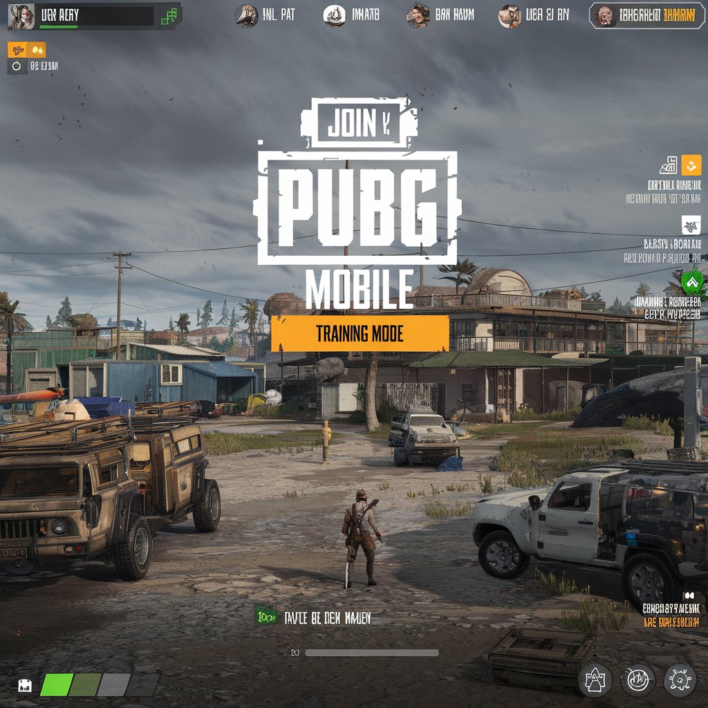 PUBG MOBILE v3.6.0 MOD APK