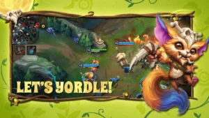 League of Legends: Wild Rift v6.0.0.8429 MOD APK [Menu/Money/Map Hack] 1