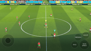 Soccer Cup 2025: Football Game v1.27 MOD APK [Unlimited Money] 2