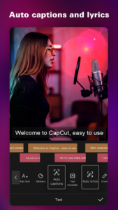 CapCut v14.8.0 MOD APK (Premium Unlocked) 4