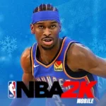 NBA 2K25 MyTEAM APK for Android Download