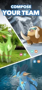 Pokemon GO Mod Apk v0.347.0 [Menu, Coins, Joystick, Fake GPS, Hack Radar] 3