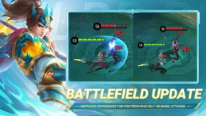 Mobile Legends v21.9.42.10341 MOD APK [Menu/Money/Unlock all Skin] 3