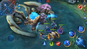 Mobile Legends v21.9.42.10341 MOD APK [Menu/Money/Unlock all Skin] 5