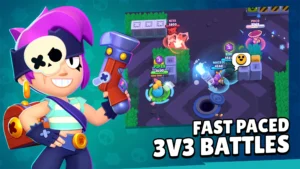 RSI MOD MENU v2.0 APK [Unlimited Money, Brawl Stars] for Android 2025 5