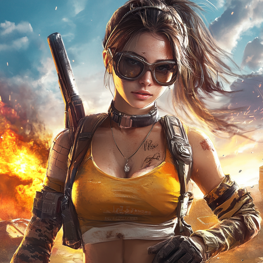 Free Fire MOD APK